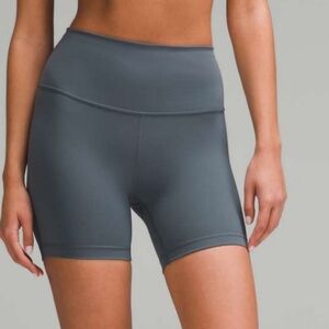 Lululemon Align Short 6"